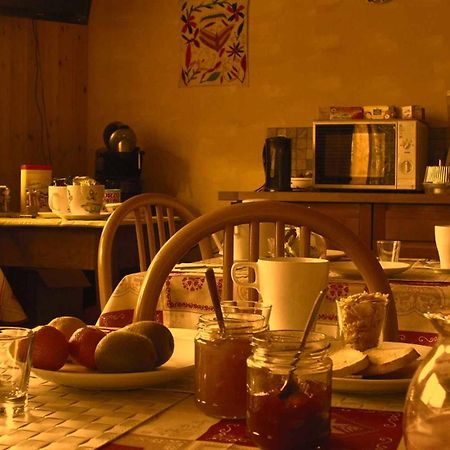 Artemisia B&B ラ・サル エクステリア 写真