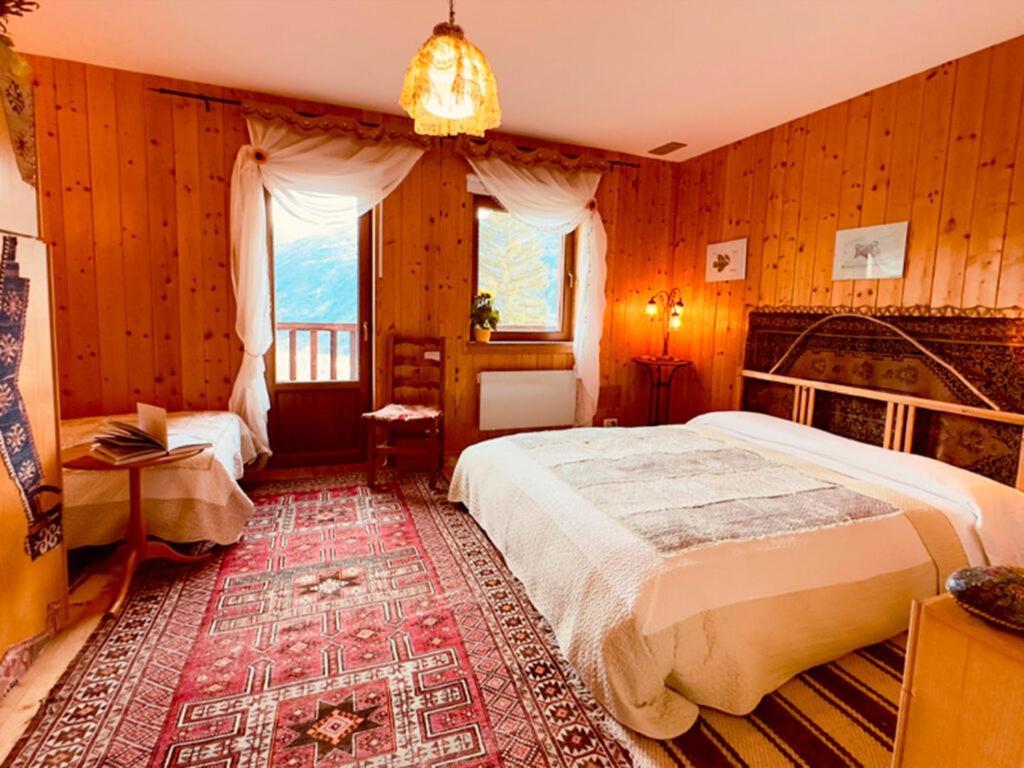 Artemisia B&B ラ・サル エクステリア 写真