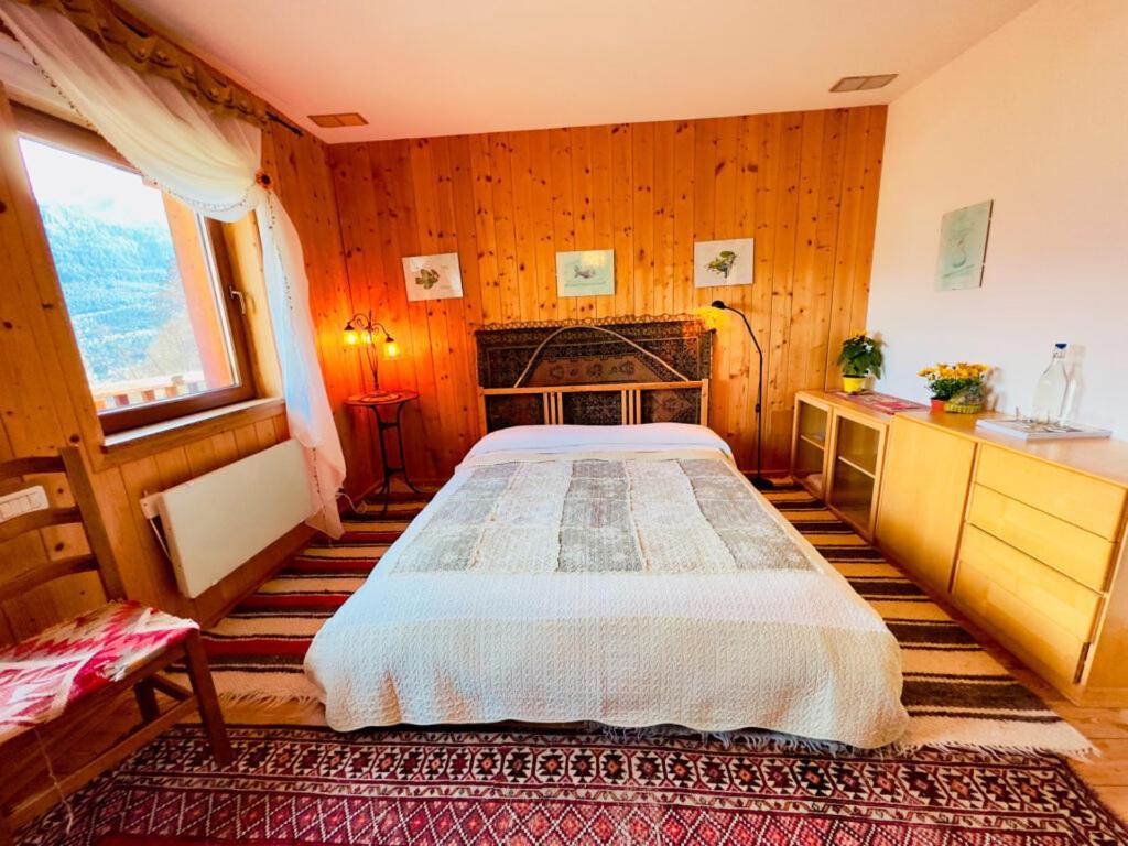 Artemisia B&B ラ・サル エクステリア 写真