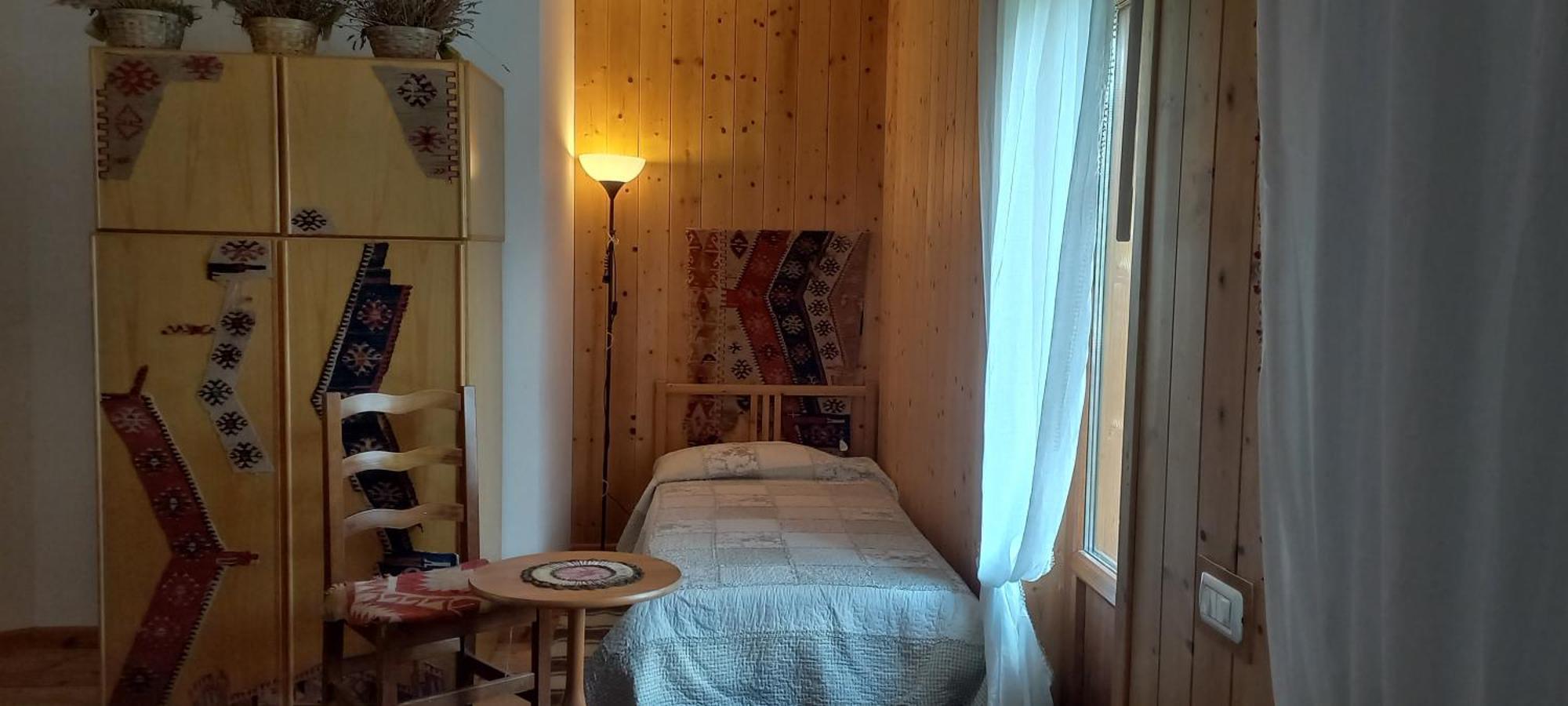 Artemisia B&B ラ・サル エクステリア 写真