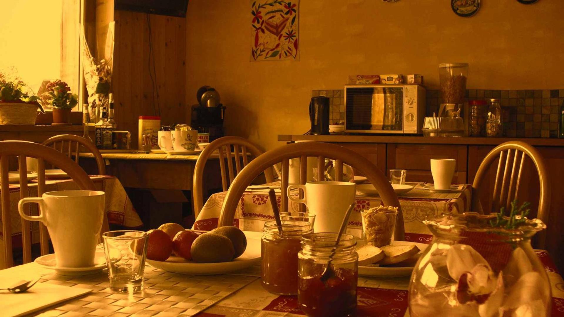 Artemisia B&B ラ・サル エクステリア 写真